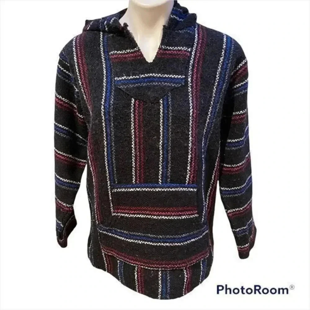 - Franks Textiles Baja hoodie